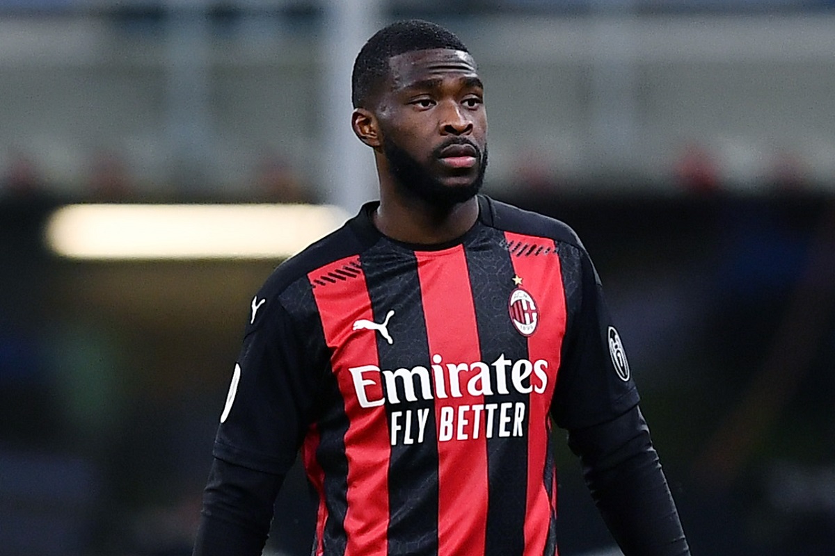 Fikayo Tomori