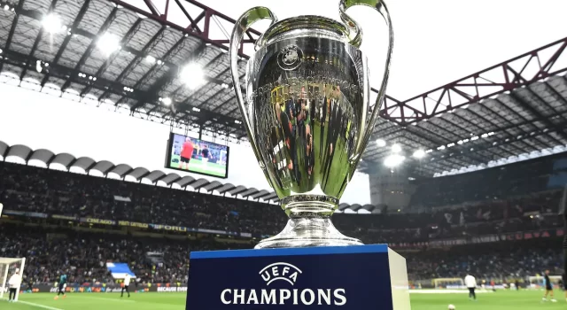 Padovan: “L’Inter vuole onorare lo Scudetto già vinto, l’eliminazione non la si può accettare”