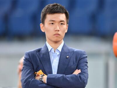 Palmeri: “Parlano di Zhang per spostare l’attenzione dai problemi del Milan”
