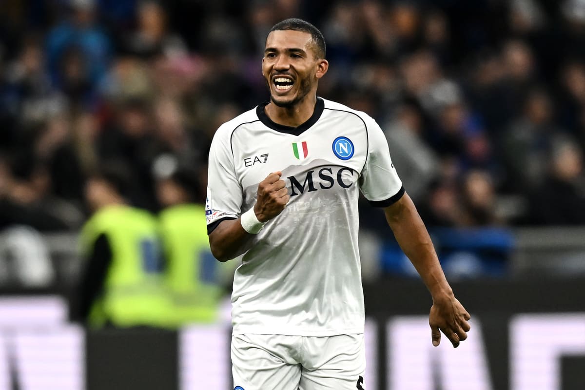 Juan Jesus