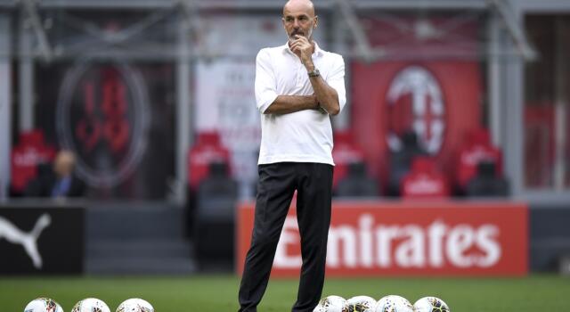 Pellegatti: “Se il Milan gioca bene non ho paura di nessuno, sugli infortuni è già cambiato qualcosa”