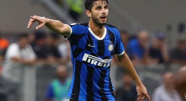 Ranocchia: “L’Inter ha stradominato l’andata con l’Atletico, Scudetto nel derby? Avrebbe altro sapore”