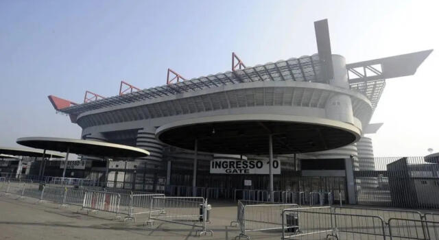 Rozzano, Ferretti: “L’Inter sta valutando tante opzioni per lo stadio, la prelazione scade ad aprile”