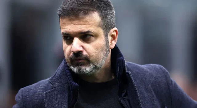 Stramaccioni: “Bisogna cominciare a parlare dei preoccupanti finali di gara dell’Inter”