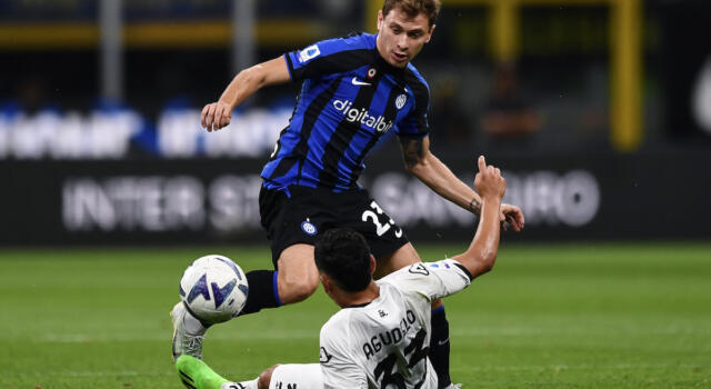 Trevisani: “Il rigore concesso all’Inter è una delle cose peggiori viste su un campo da calcio”