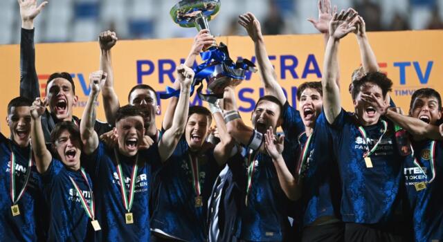 Zanotti: “Al San Gallo sta andando bene, Dimarco ispirazione per i giovani, Inzaghi ha reso l’Inter una famiglia unita”