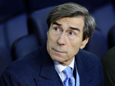 Braida: “Dissi già che il Milan non era competitivo, nel derby c’è stata mancanza di stile, Pioli è il capro espiatorio”