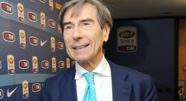 Braida: “Il senso d’appartenenza è propedeutico per vincere, il Milan può tornare al successo”