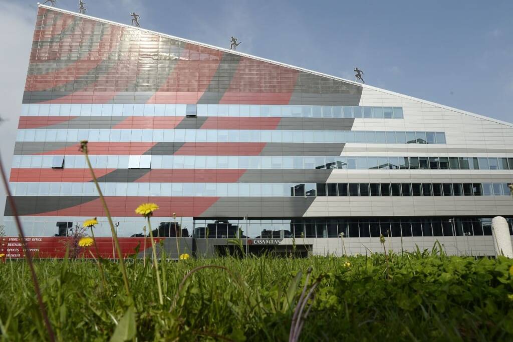 Casa Milan