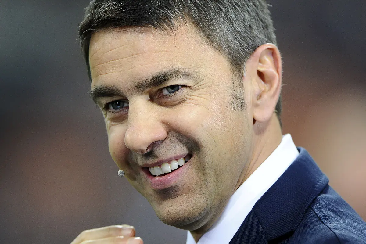 Alessandro Costacurta