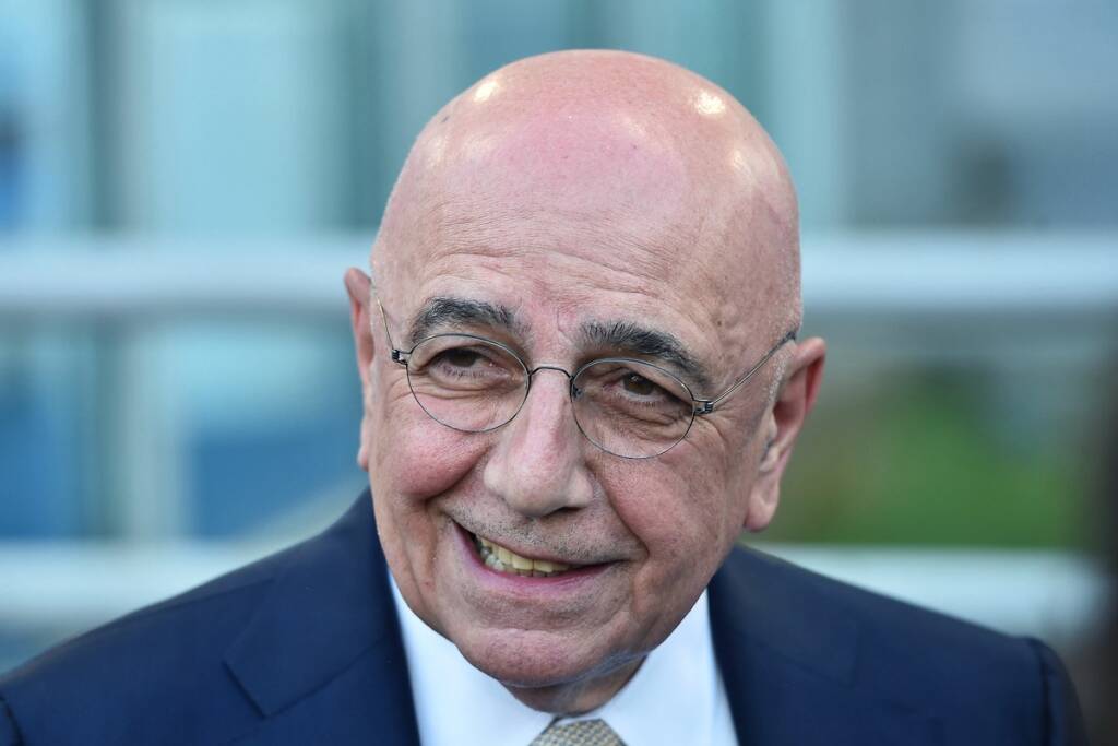 Adriano Galliani