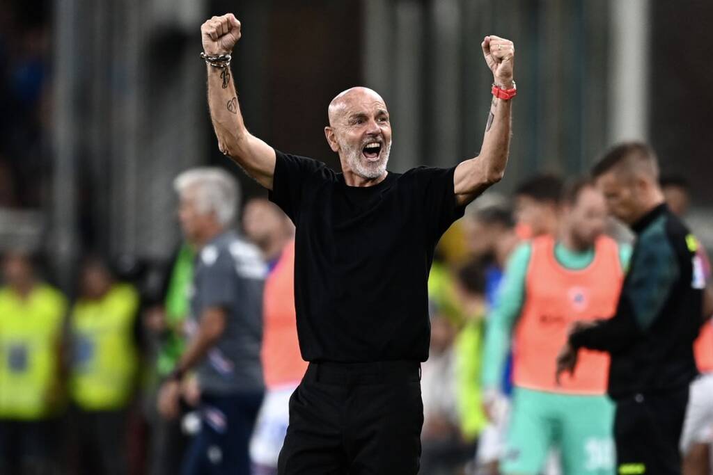 Stefano Pioli