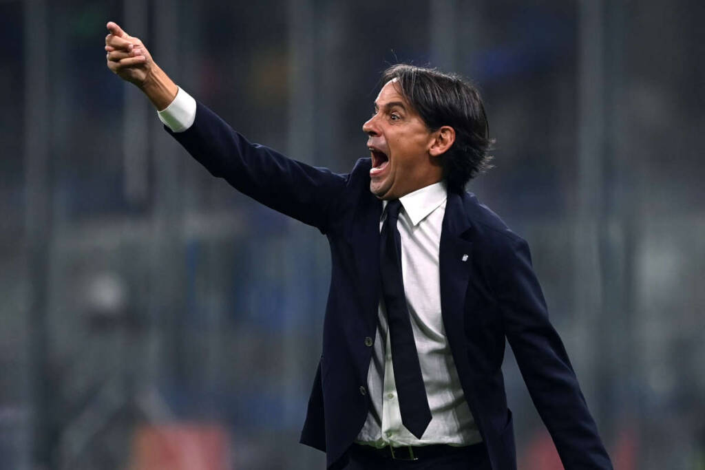 Simone Inzaghi