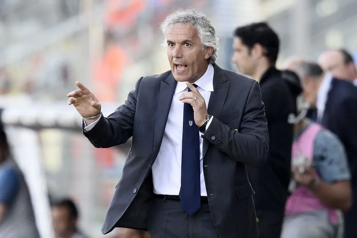 Roberto Donadoni