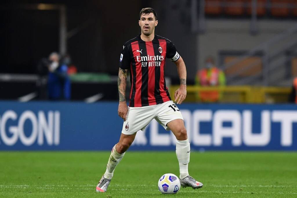 Alessio Romagnoli