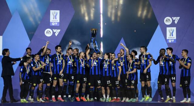Impallomeni: “L’Inter va col pilota automatico ormai, Inzaghi ha una media punti stratosferica”