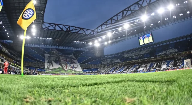 Inter-Torino, formazioni ufficiali