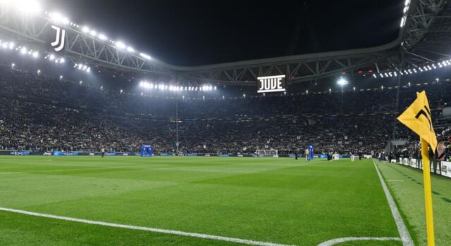 Juventus-Milan, formazioni ufficiali