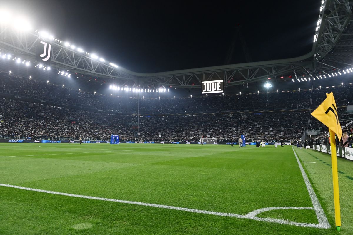 Stadio Allianz Stadium