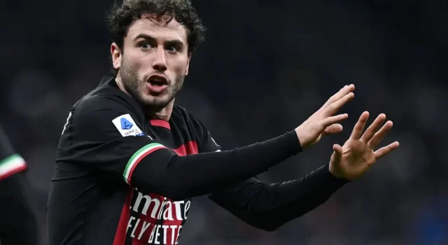 Juventus – Milan: il derby lascia i rossoneri in emergenza