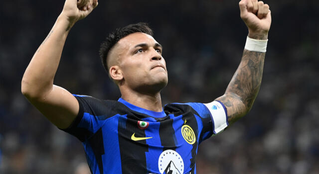 Lautaro Martinez: cuore nerazzurro e grazie ai tifosi dell’Inter