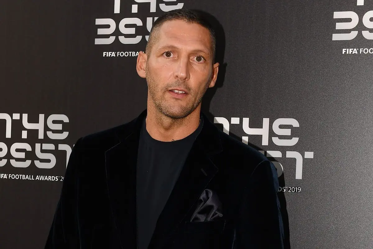 Marco Materazzi