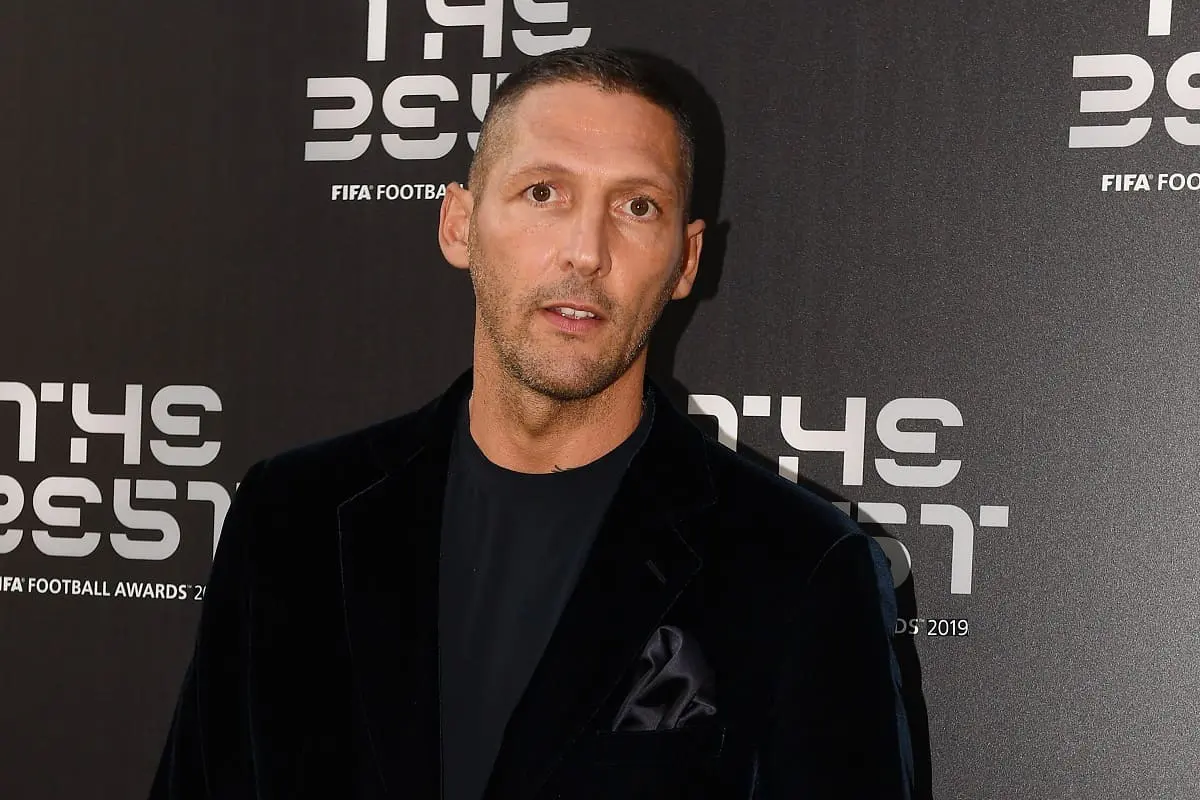 Marco Materazzi