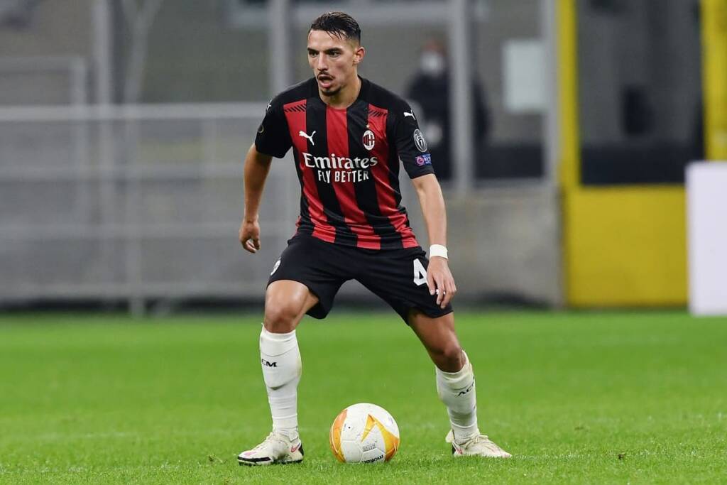 Ismael Bennacer