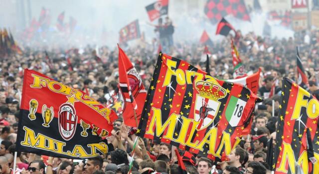 Milan-Inter, Capelli ( il Barone ): “Esiste un patto di rispetto tra la Sud e la Nord”