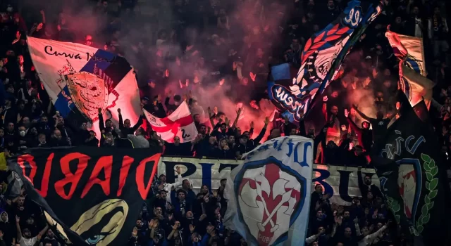 Milan-Inter, è prevista un’invasione nerazzurra: i dettagli