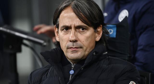 Milan-Inter: il derby di Inzaghi