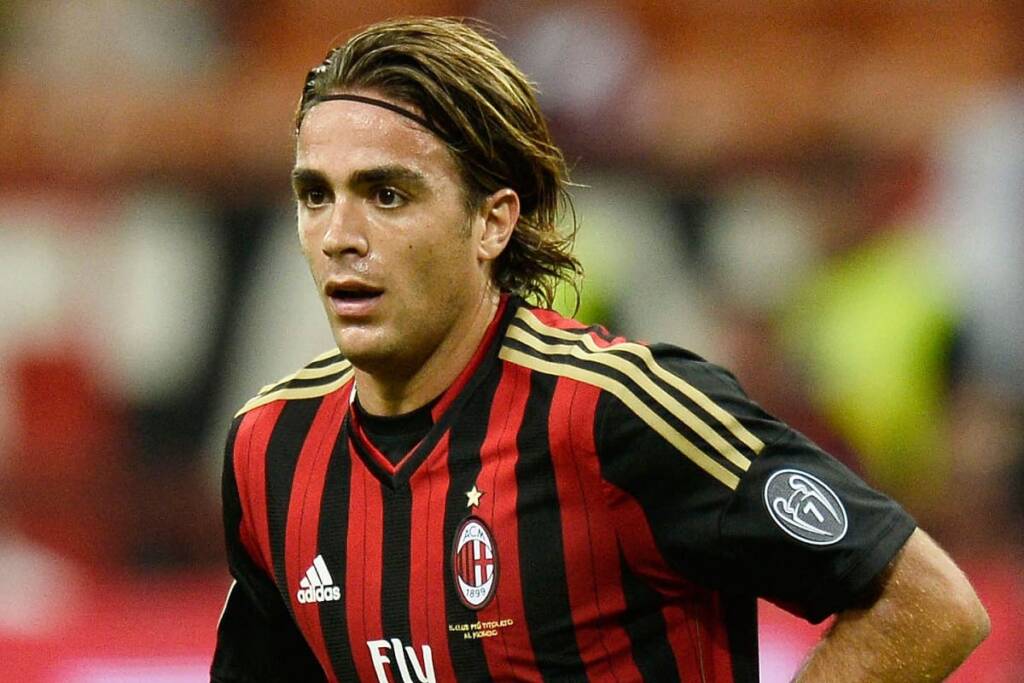 Alessandro Matri