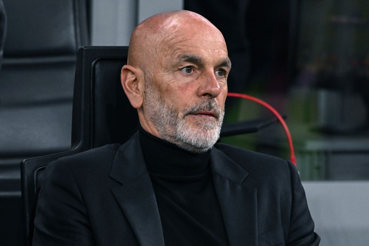 Stefano Pioli