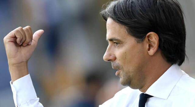 Moratti: “Questa Inter a volte mi ricorda quella di Herrera, mi hanno sorpreso diverse doti di Inzaghi”