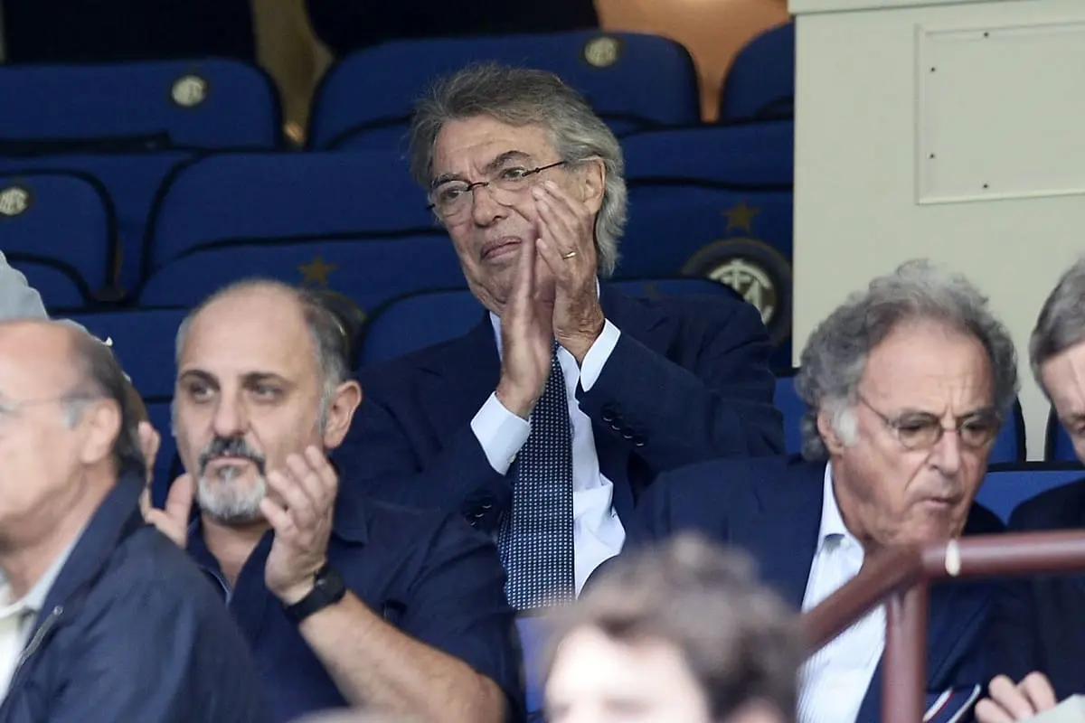 Massimo Moratti