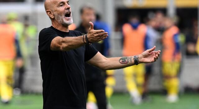 Passerini: “Per il nuovo allenatore il Milan ha un identikit, fino a 10 giorni fa si era convinti di continuare con Pioli”