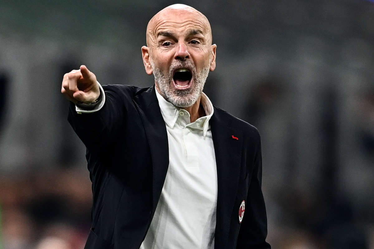 Stefano Pioli