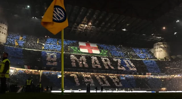 Seconda stella: l’Inter prepara una festa Scudetto in grande stile che possa restare a lungo nella mente dei tifosi
