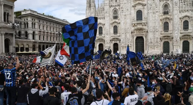 Serie A, Casini: “Gesto di Dumfries dannoso per i giovani”