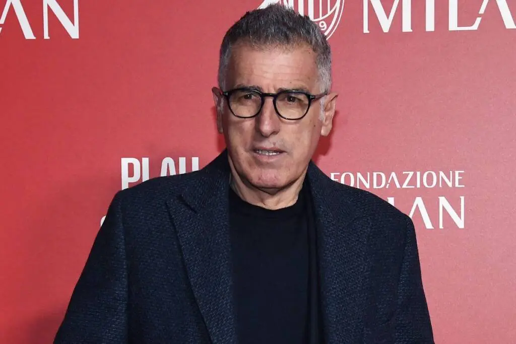 Mauro Tassotti