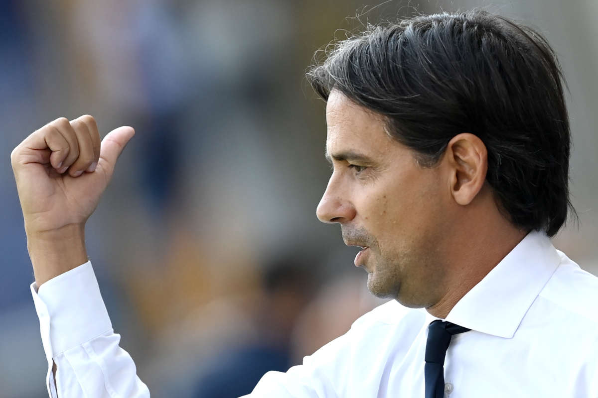 Simone Inzaghi