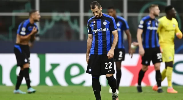 Vernazza: “Inter stanca e col braccino, il Milan approccerà il derby con lo spirito di chi non può perdere”