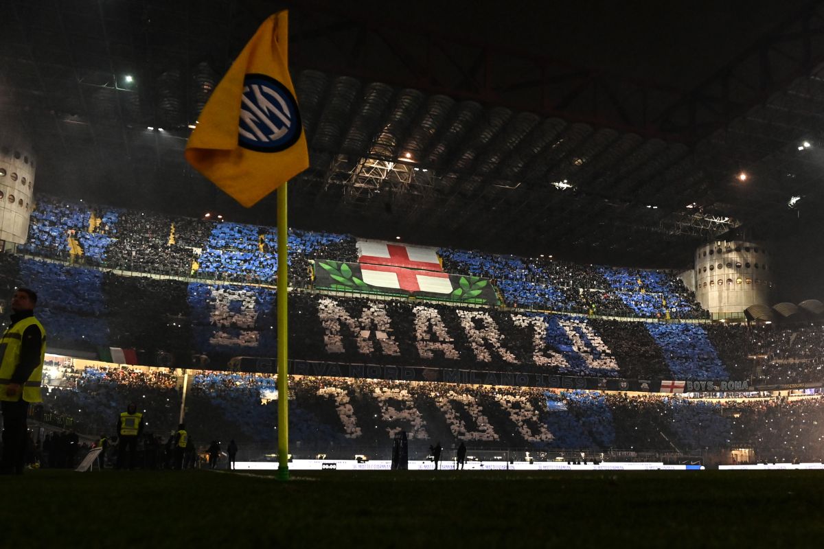 Tifosi Inter