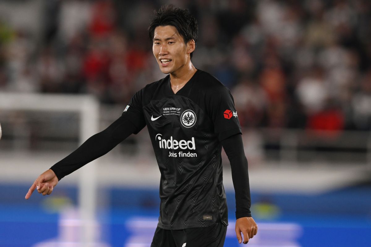 Daichi Kamada