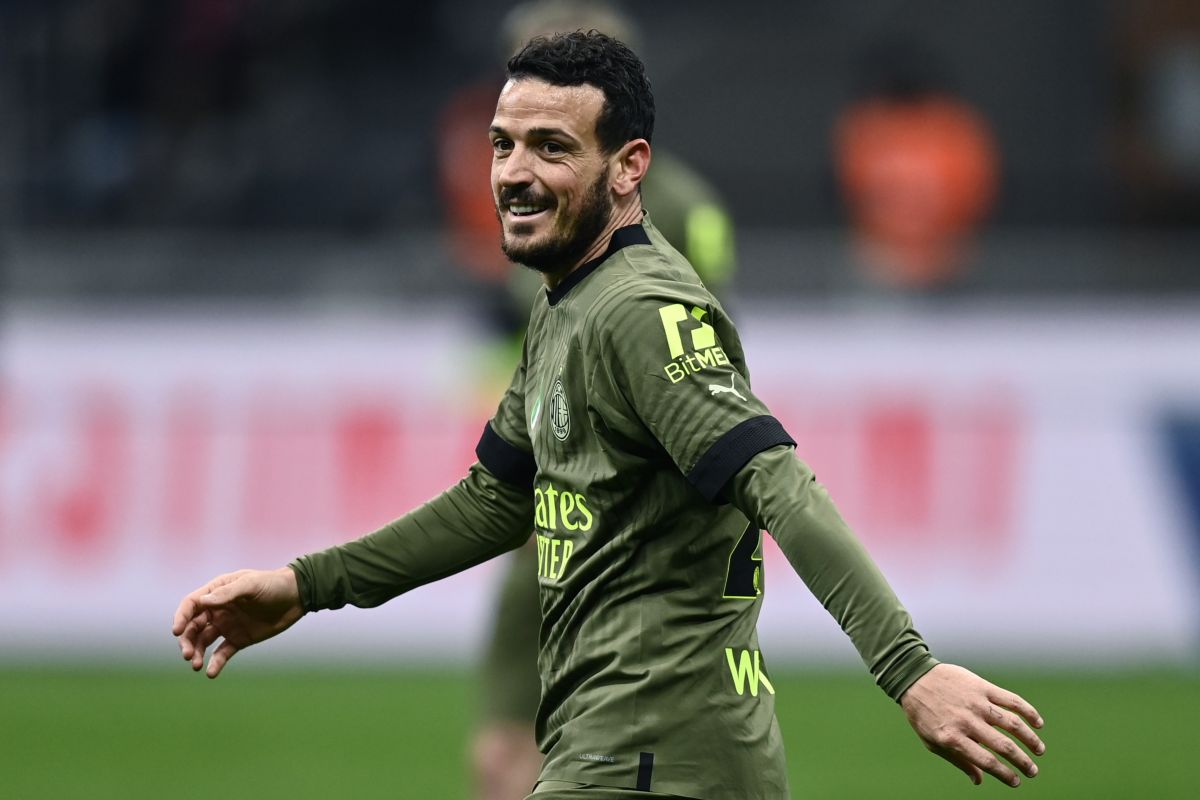 Alessandro Florenzi
