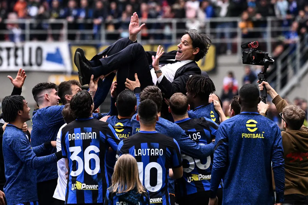 Giancarlo Inzaghi: “Visto una superiorità netta ma a febbraio e marzo ...