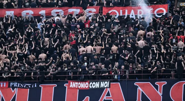 Il caos allenatori accomuna Milan e Juventus