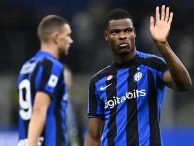 Inter, Dumfries via No problem: Marotta vira su Aaron Wan-Bissaka