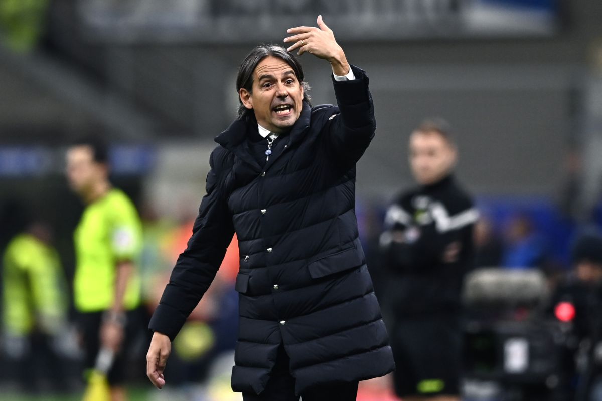 Simone Inzaghi