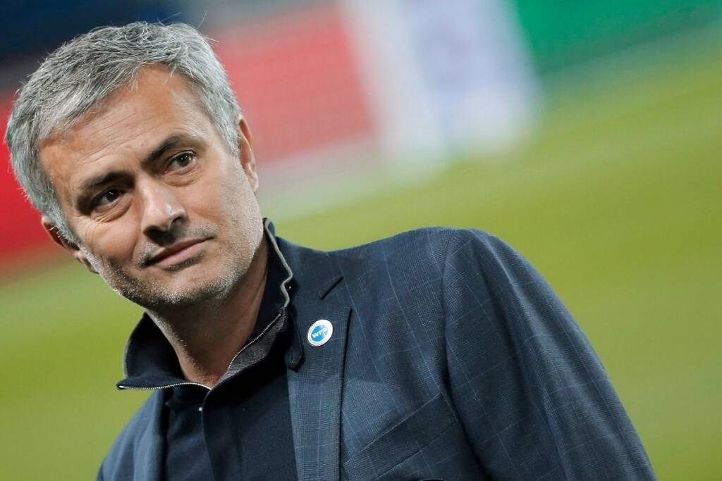 José Mourinho